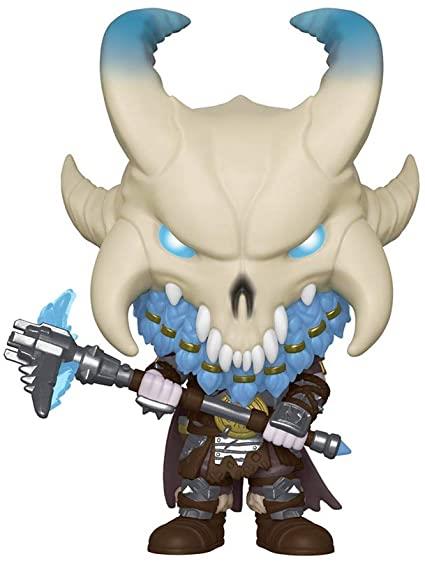 FUNKO Funko POP! Vynil Fortnite: Ragnarok